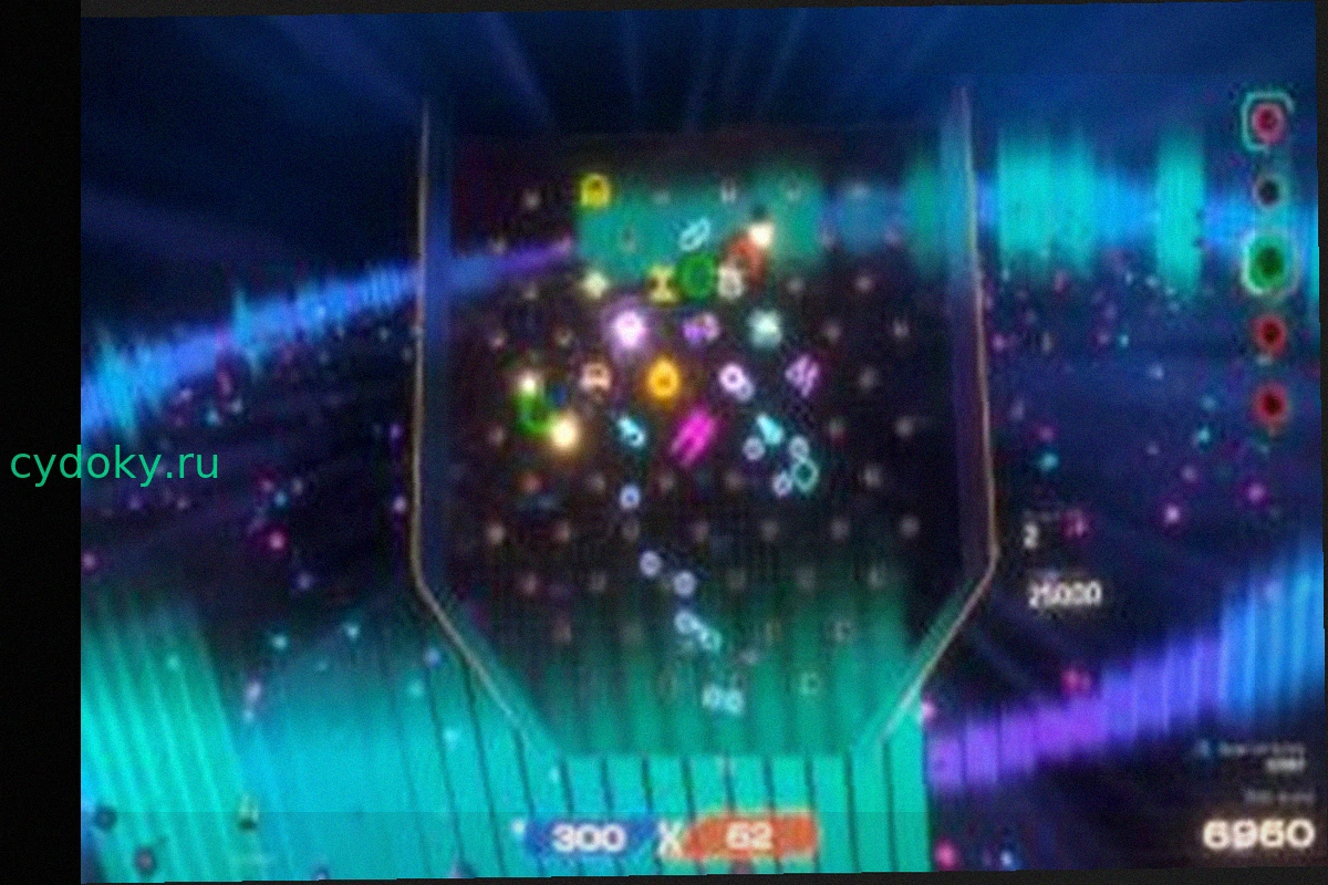 Devolver Digital представляет HYPERDROP: A Pachinko Roguelite
