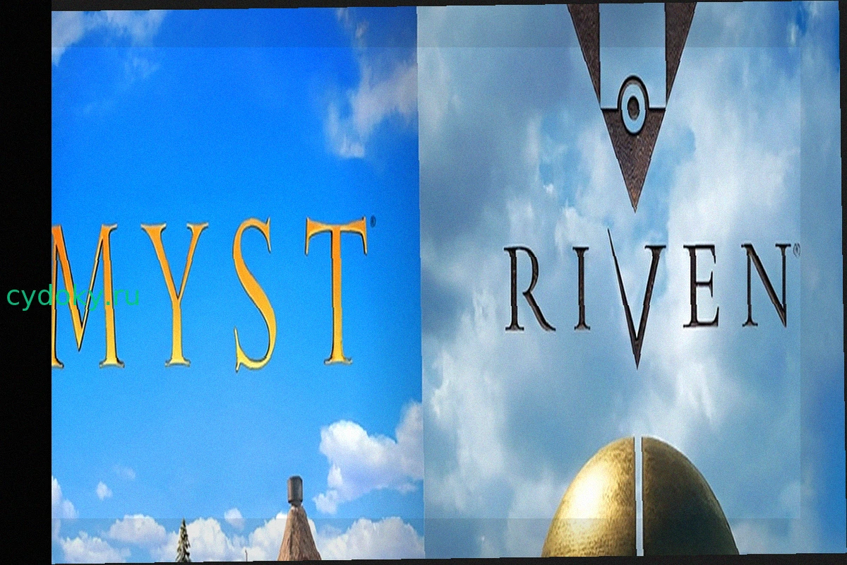 Myst и Riven: Cyan возвращается, чтобы испытать ваш ум на PS5, PSVR2 и Xbox Series