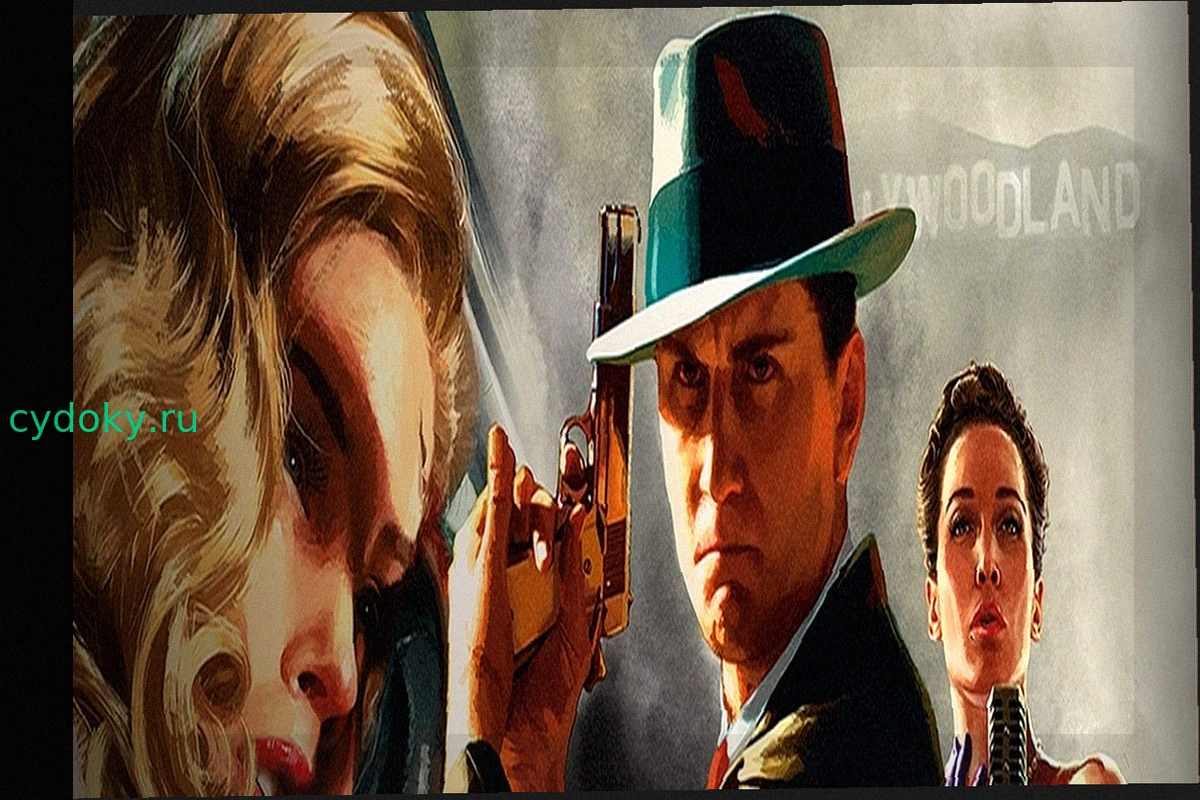 L.A. Noire: Как игра вознесла Team Bondi на вершину и привела к её краху?