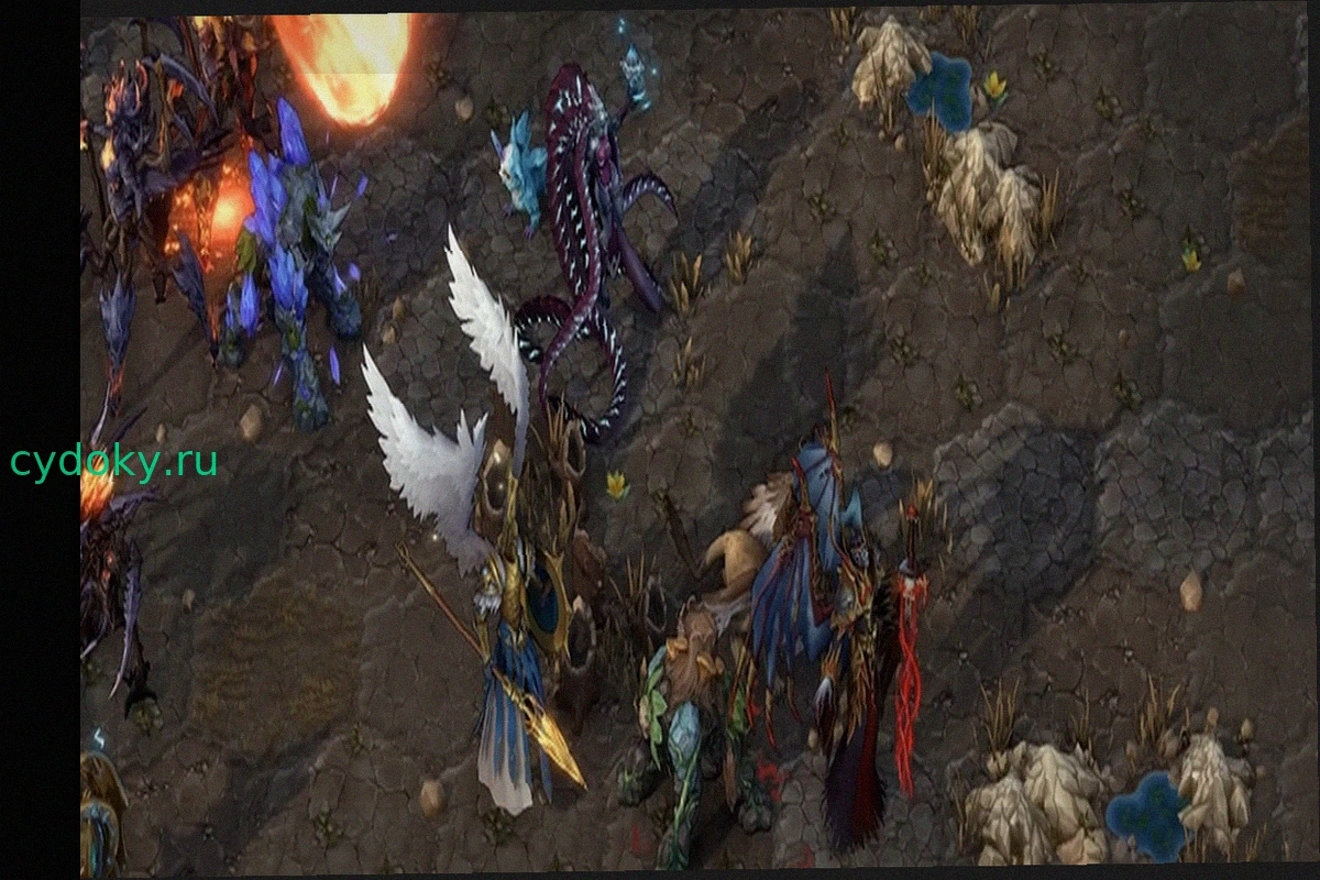Heroes of Might & Magic: Olden Era преодолела отметку в миллион проданных копий и представила дорожную карту