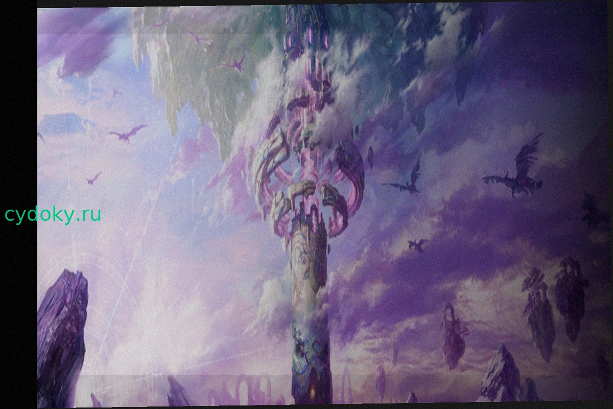 TERA 2: Krafton серьёзно взялся за продолжение своей дебютной MMORPG