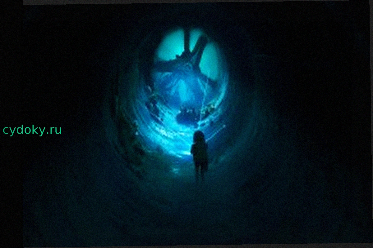 End of Abyss: Фантастический и сложный шаг в новую эру survival horror