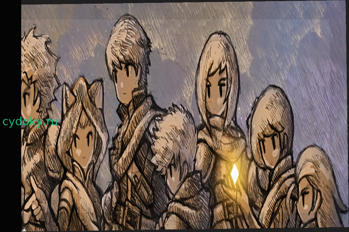 Тактическая RPG Tactics Wanderer, созданная одним человеком, стремится возродить дух Fire Emblem и FF Tactics