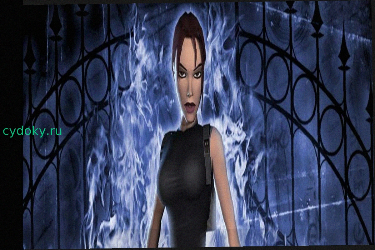 Mémoire cash - Tomb Raider : L'Ange des ténèbres, ou comment assassiner une icône