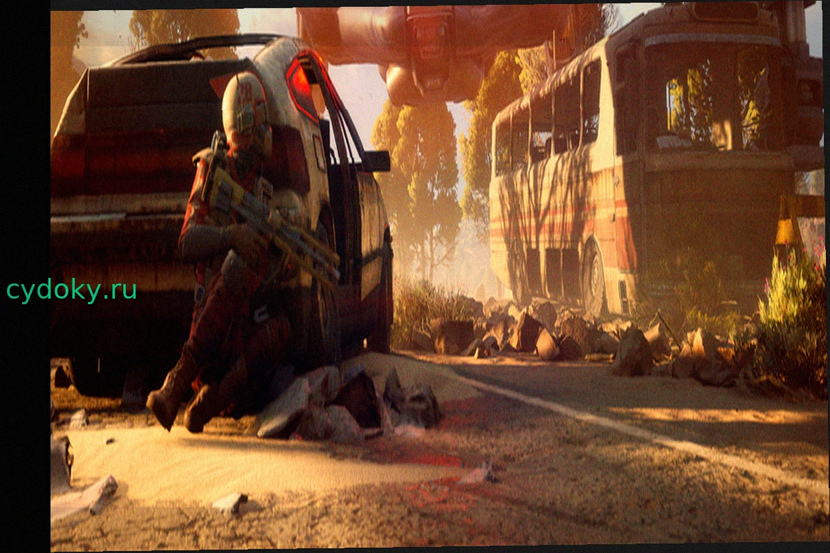 ARC Raiders сияет на PS5 Pro: Улучшения графики с PSSR