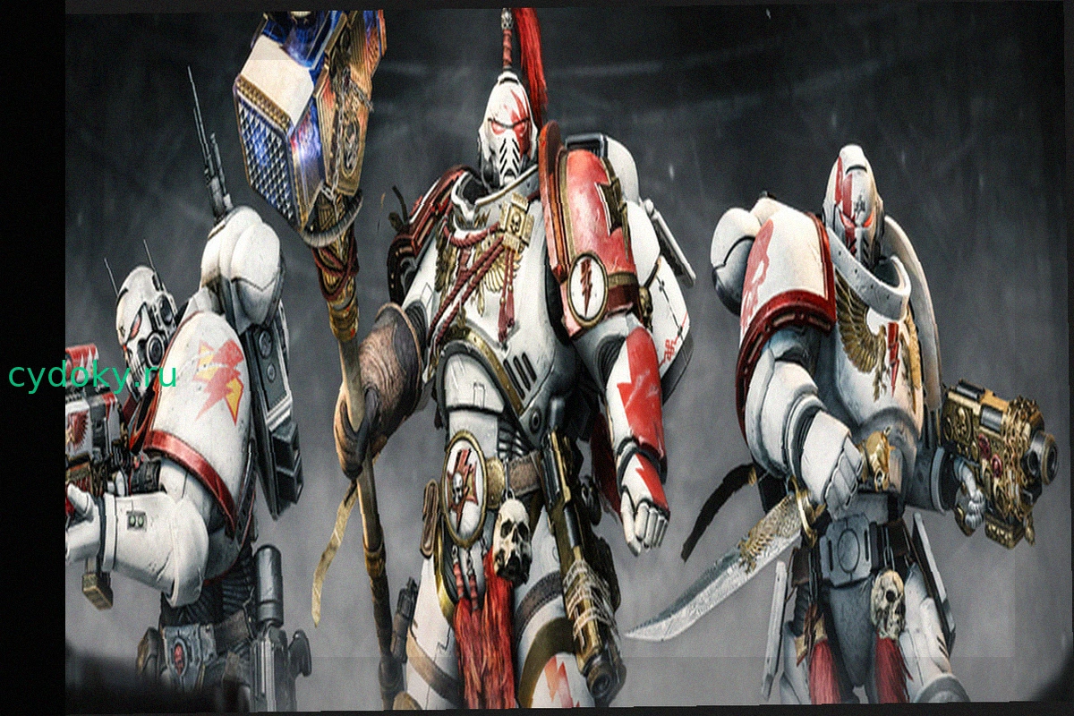 Warhammer Skulls 2026: Dawn of War 4 и Boltgun 2 взорвут эфир на майской презентации