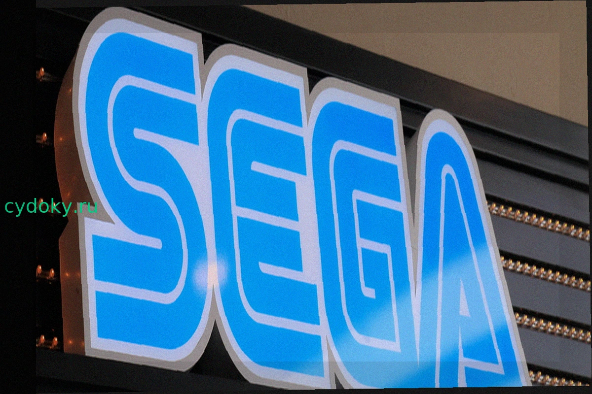 Sega сворачивает амбициозный проект «Super Game» стоимостью 100 млрд иен