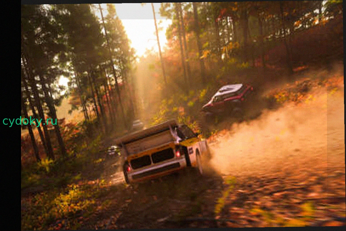 Forza Horizon 6 побила рекорд франшизы в Steam, несмотря на ранний доступ