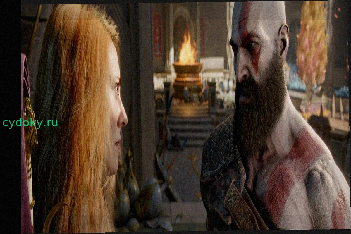 God of War Laufey: Новые изображения и детали боевой системы перед стартом предзаказов