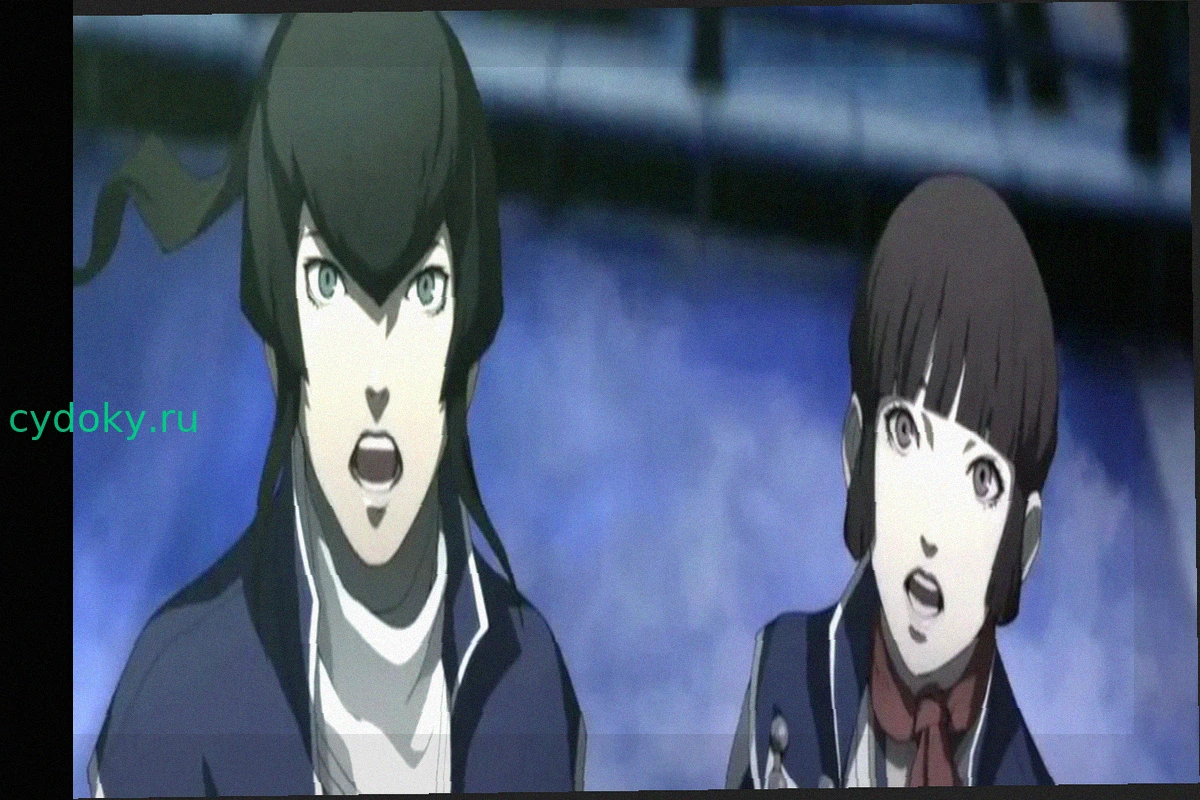 Shin Megami Tensei IV: Лучшая игра в серии?