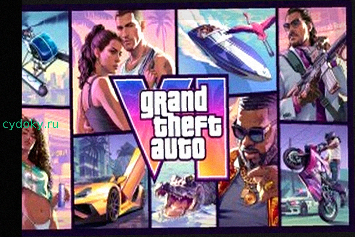 GTA 6 “Features A Single-Player Experience,” At Least At Launch