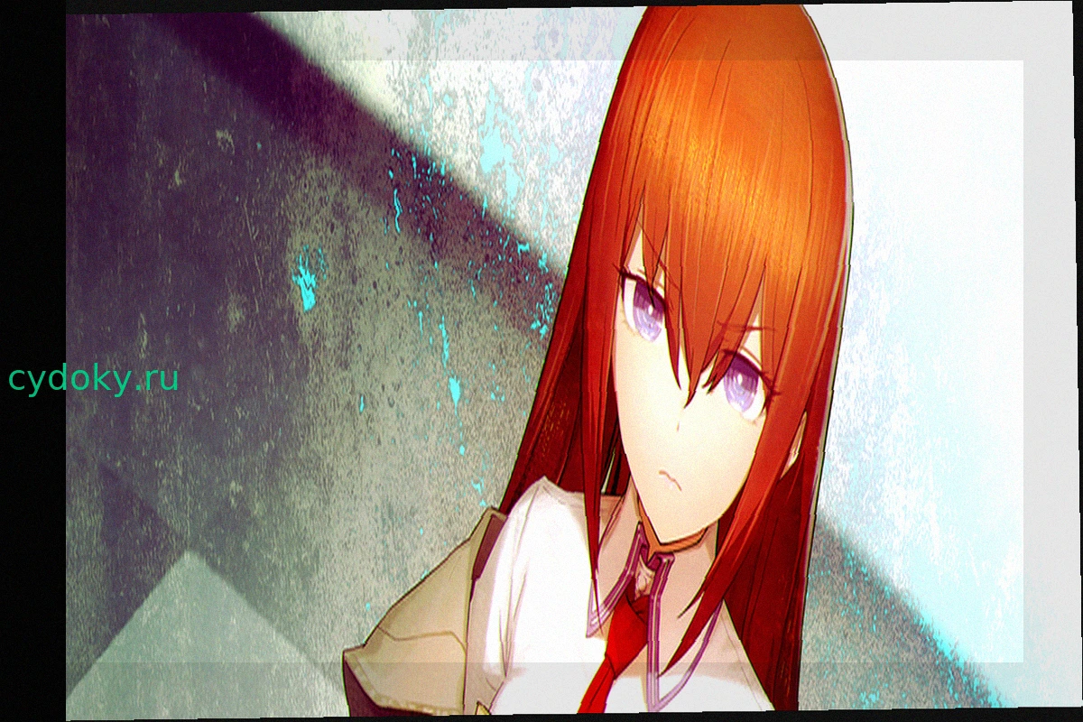 Steins;Gate Re:Boot: Объявлена дата выхода на всех платформах
