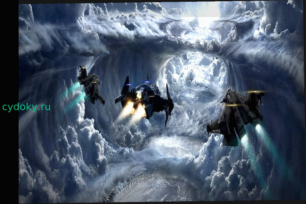 Star Citizen преодолел отметку в миллиард долларов финансирования