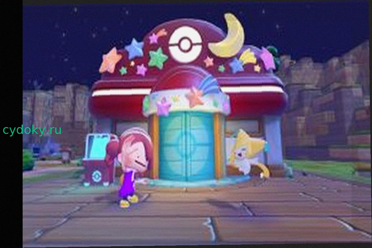 Pokemon Pokopia Wish Upon a Jirachi Event And All Rewards