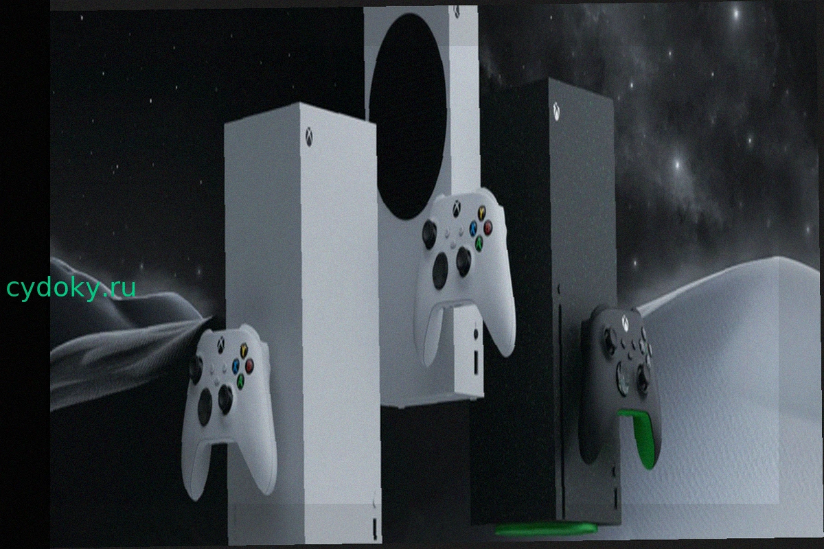 PS5 и Xbox Series X: Эксклюзивные игры – главный аргумент в выборе консоли, данные Circana