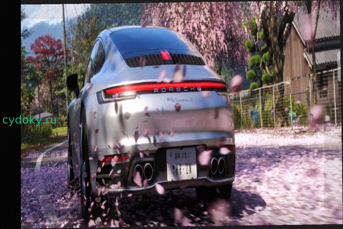 Forza Horizon 6: Подробности многопользовательских режимов