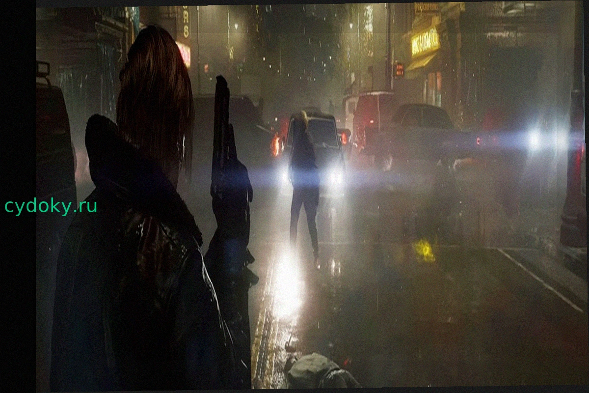 Resident Evil Requiem: Режиссер раскрыл данные о предпочтениях игроков по выбору камеры