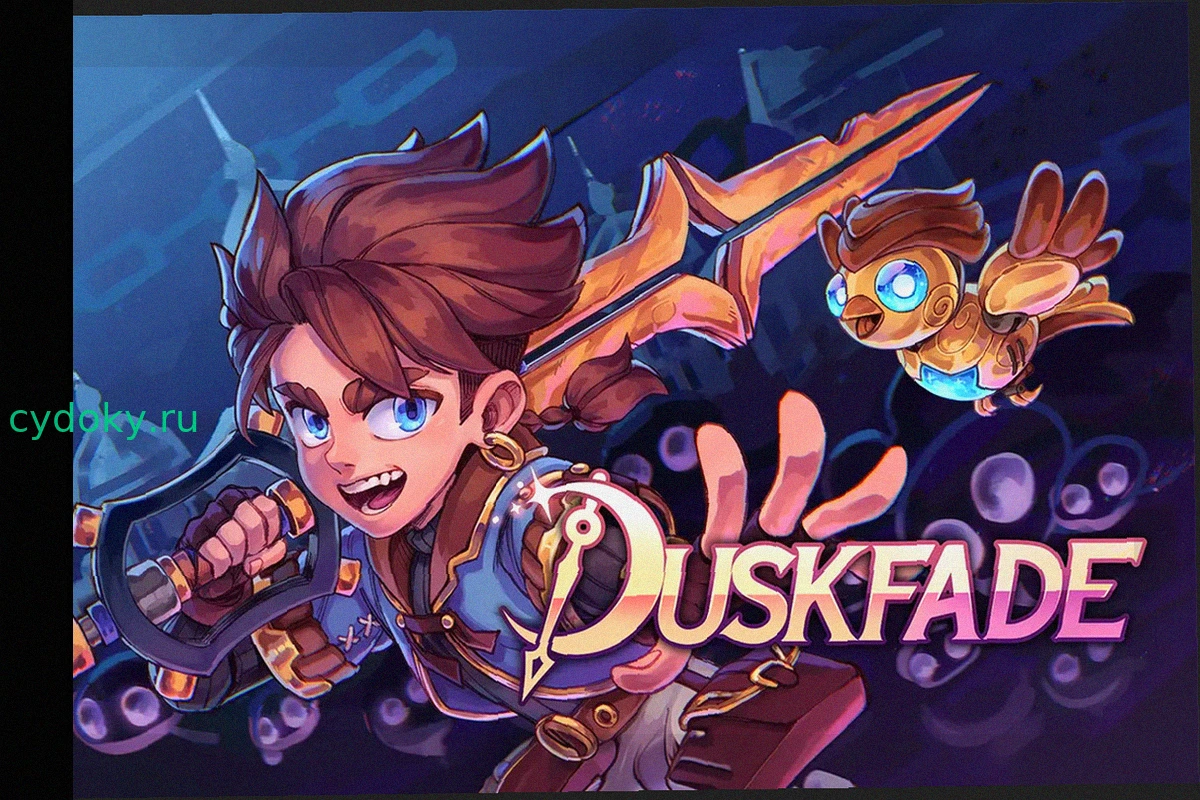 Duskfade: Обзор игры и оценки в прессе