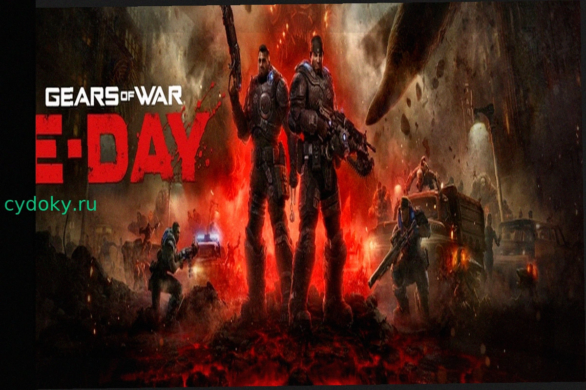 Обзор: Игры Xbox Game Pass в июле 2026 года, включая бета-версию Gears of War: E-Day