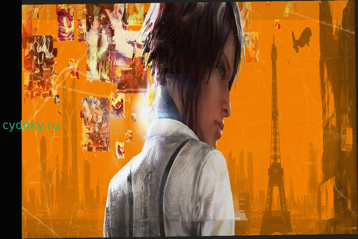 Remember Me от Don't Nod: Политическая и Пророческая Игра о Технологиях и Социальных Сетях