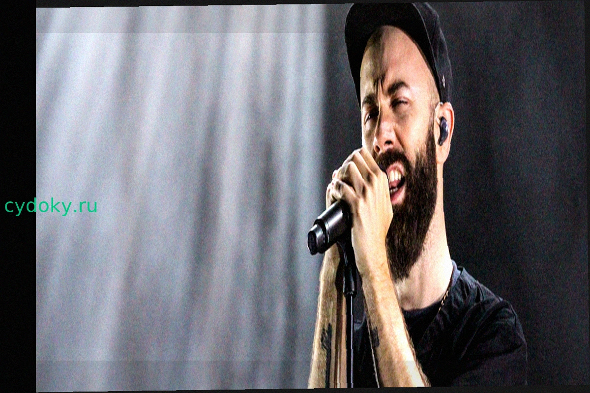 Интервью с Woodkid: «Работать для других – это в моей ДНК»