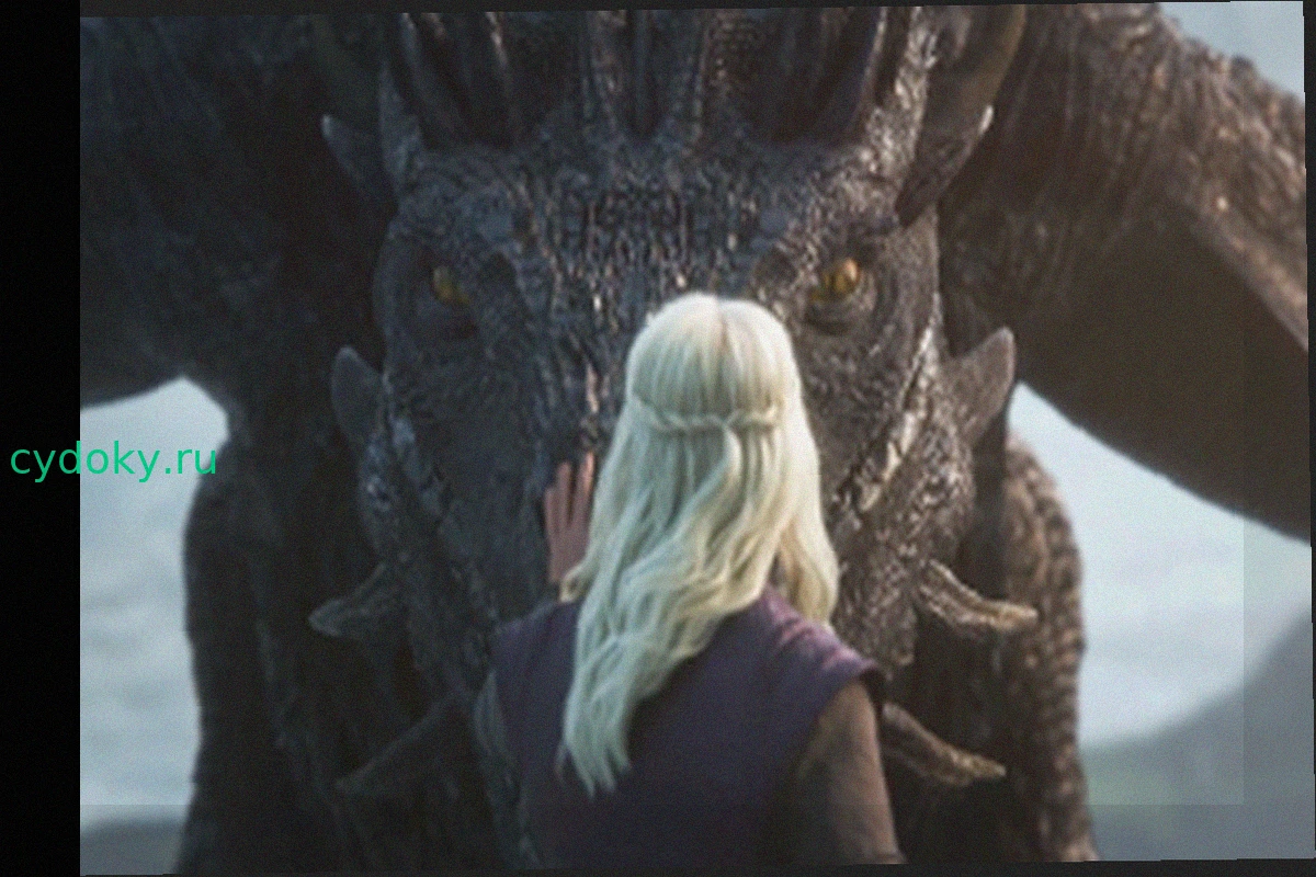 Game of Thrones: Dragonfire – Новая Мобильная Стратегия по Вселенной «Дома Дракона»