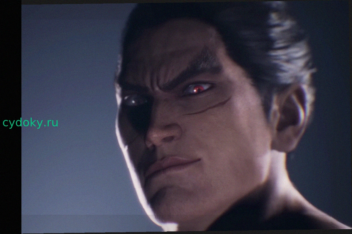 Гейм-директор Tekken 8 Кохэй Икэда покинул Bandai Namco