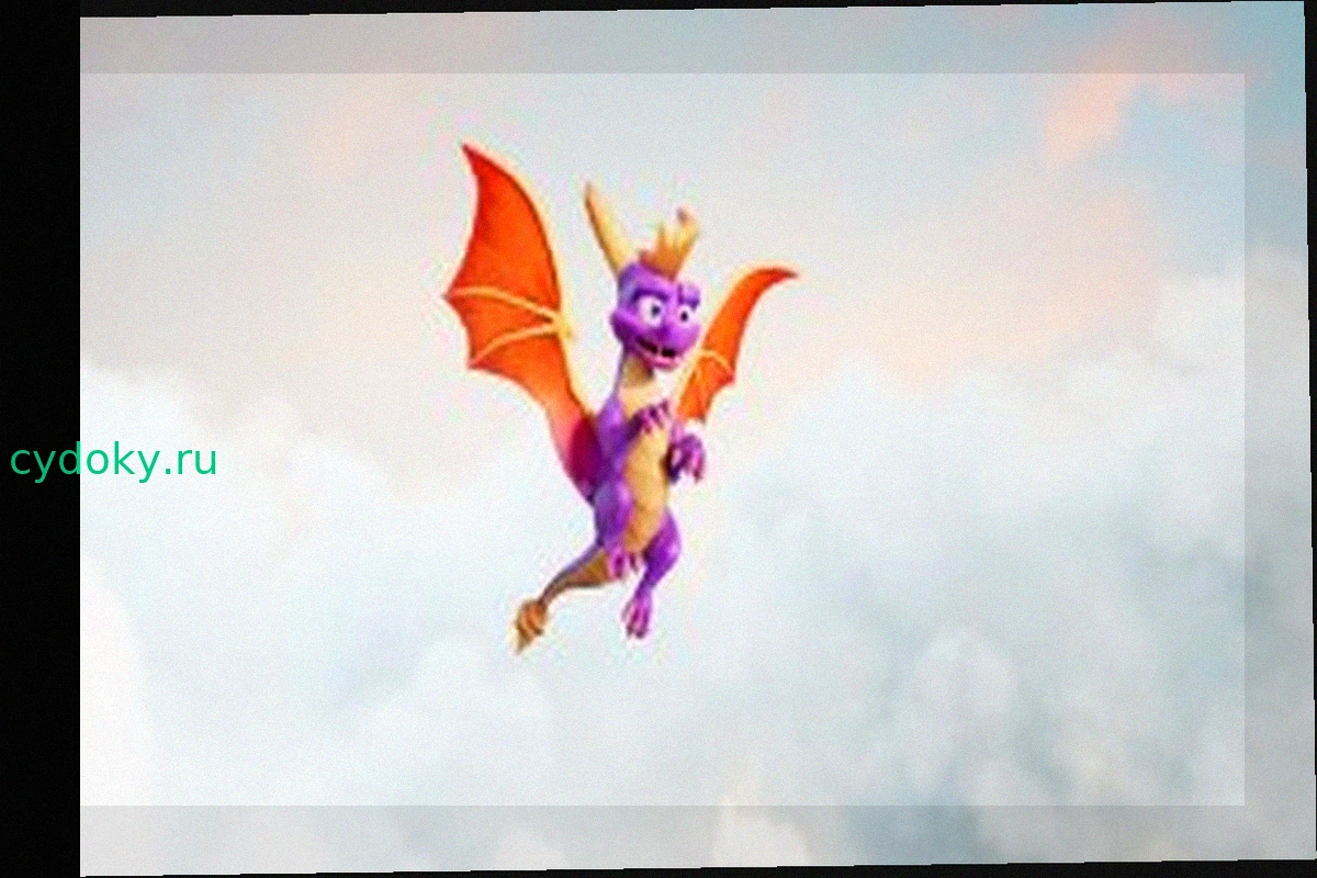 Spyro: A Realm Beyond – Разработчики о новом полете дракона и его уникальности