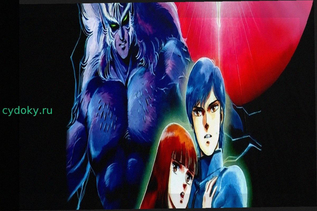 Megami Tensei: Как Dungeons & Dragons вдохновили на легендарную механику RPG