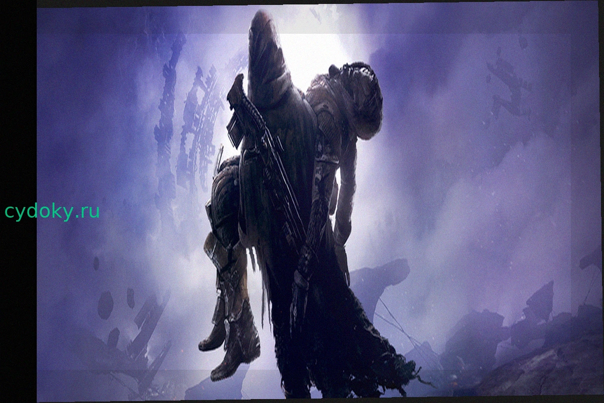 Bungie: Увольнения Подтверждены, Затронут «Большую Часть» Команды Destiny