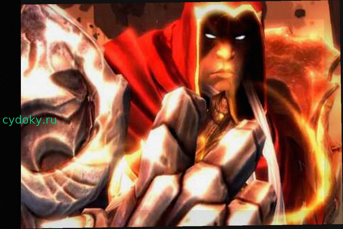 Darksiders Warmastered взимает плату с игроков на PS5 за обновление, которое Xbox предлагает бесплатно
