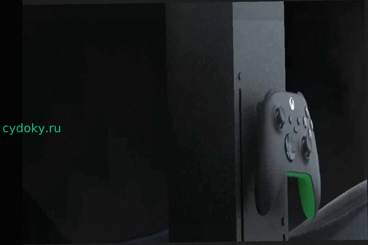 Xbox: Теперь Это XBOX