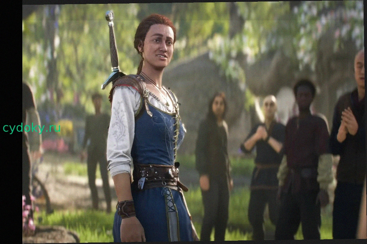 Перезапуск Fable перенесен на 2027 год