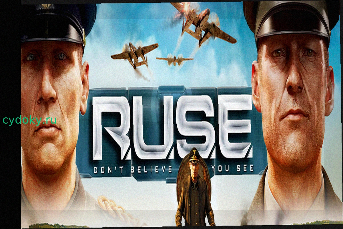 R.U.S.E. Возвращается: Eugen Systems Выкупила Стратегию Ubisoft и Переиздала в Steam