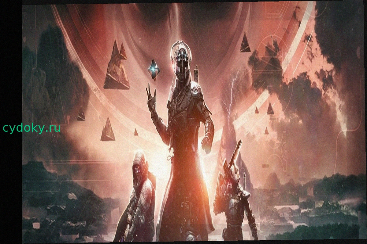 Перезапуск Destiny Infinity: Проект отменен