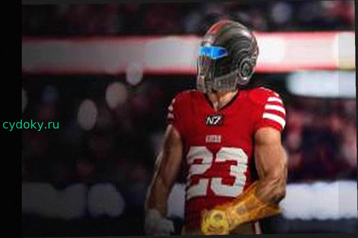 EA College Football 27: Ваша команда выйдет на поле под музыку из Mass Effect и Battlefield