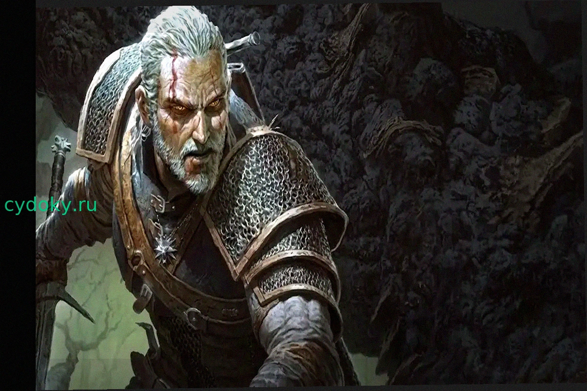 Слух: Новая RPG по вселенной Ведьмака может быть в разработке для мобильных устройств